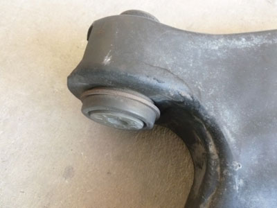 1995 Chevy Camaro - Lower Control Arm, Front Right5
